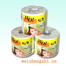 衛(wèi)生紙|生活用紙|保定衛(wèi)生紙廠|XB-383