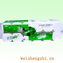 卫生纸|生活用纸|保定卫生纸厂|LX-0829..