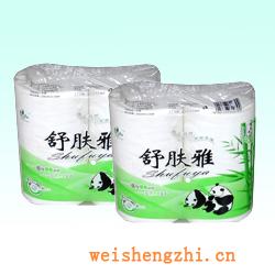 卫生纸|生活用纸|保定卫生纸厂|SFY-01