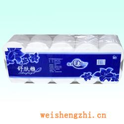 卫生纸|生活用纸|保定卫生纸厂|SFY-05