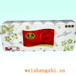 衛(wèi)生紙|生活用紙|保定衛(wèi)生紙廠|JY-0015