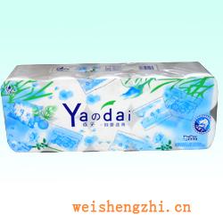 衛(wèi)生紙|生活用紙|保定衛(wèi)生紙廠|YD-01