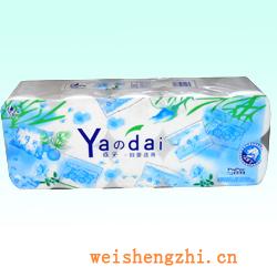 卫生纸|生活用纸|保定卫生纸厂|YD-01