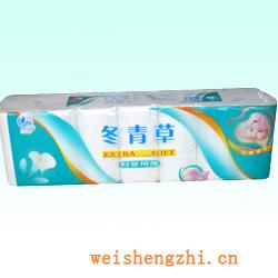 衛(wèi)生紙|生活用紙|保定衛(wèi)生紙廠|DQC-02