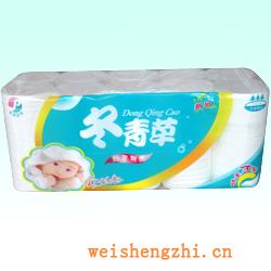 衛(wèi)生紙|生活用紙|保定衛(wèi)生紙廠|DQC-03