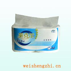 衛生紙|生活用紙|保定衛生紙廠|LKE-0001