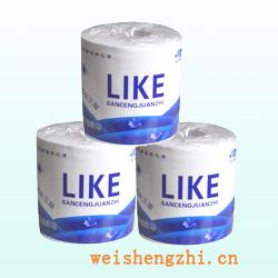 卫生纸|生活用纸|保定卫生纸厂|LKE-0002