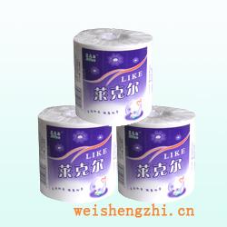 衛生紙|生活用紙|保定衛生紙廠|LKE-0003