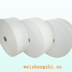 衛生紙|生活用紙|保定衛生紙廠|手帕、盒抽分切盤紙