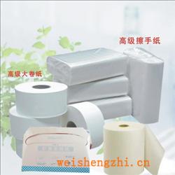 衛生紙|生活用紙|保定衛生紙廠|擦手紙3