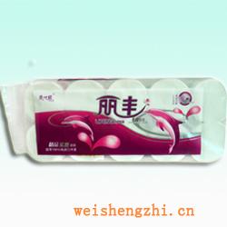 卫生纸|生活用纸|保定卫生纸厂|LF-0018