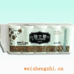 卫生纸|生活用纸|保定卫生纸厂|YSM-0013