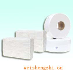 衛(wèi)生紙|生活用紙|保定衛(wèi)生紙廠|ZJ-0014