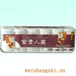 卫生纸|生活用纸|保定卫生纸厂|F-8-C