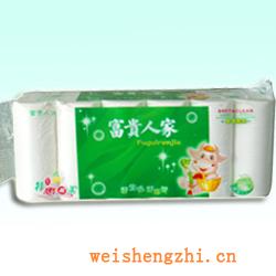 衛(wèi)生紙|生活用紙|保定衛(wèi)生紙廠|F-21-A