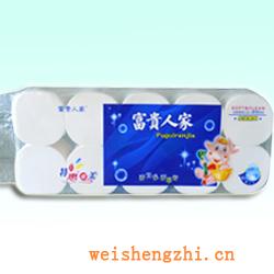 卫生纸|生活用纸|保定卫生纸厂|F-25