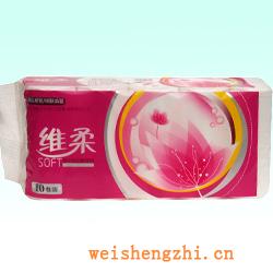 卫生纸|生活用纸|保定卫生纸厂|WR-8360