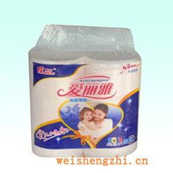 衛生紙|生活用紙|保定衛生紙廠|ALY-026