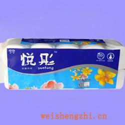 衛(wèi)生紙|生活用紙|保定衛(wèi)生紙廠|YT-002