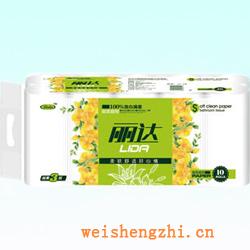 卫生纸|生活用纸|保定卫生纸厂|LD-118