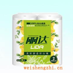 卫生纸|生活用纸|保定卫生纸厂|LD-040