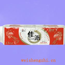 卫生纸|生活用纸|保定卫生纸厂|JP-0862