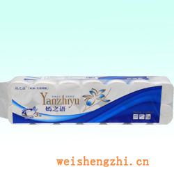 衛生紙|生活用紙|保定衛生紙廠|YZY-0335