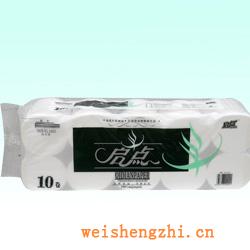 卫生纸|生活用纸|保定卫生纸厂|QD-0021