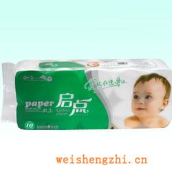 卫生纸|生活用纸|保定卫生纸厂|QD-0212-B