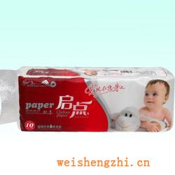 卫生纸|生活用纸|保定卫生纸厂|QD-0281