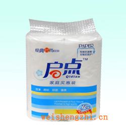 衛生紙|生活用紙|保定衛生紙廠|QD-0052