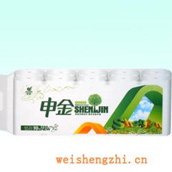 卫生纸|生活用纸|保定卫生纸厂|SJ-0755