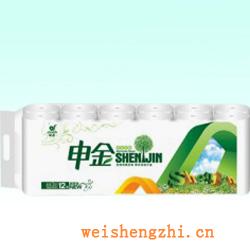 卫生纸|生活用纸|保定卫生纸厂|SJ-0496