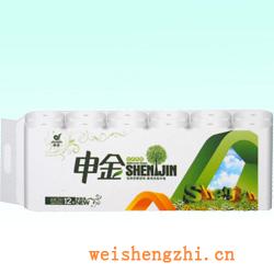 衛生紙|生活用紙|保定衛生紙廠|SJ-0021