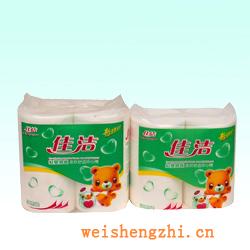 卫生纸|生活用纸|保定卫生纸厂|JJ-00935