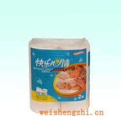 卫生纸|生活用纸|保定卫生纸厂|H10007--