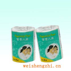 衛(wèi)生紙|生活用紙|保定衛(wèi)生紙廠|F-6