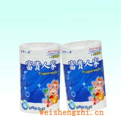 衛(wèi)生紙|生活用紙|保定衛(wèi)生紙廠|F-17