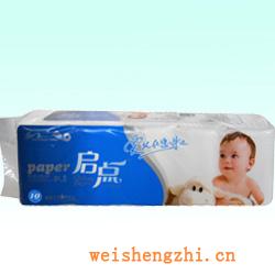 卫生纸|生活用纸|保定卫生纸厂|QD-0250