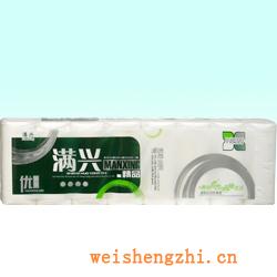 卫生纸|生活用纸|保定卫生纸厂|MX-013