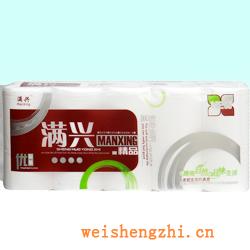 卫生纸|生活用纸|保定卫生纸厂|MX-009