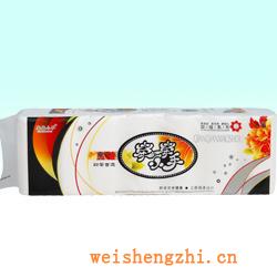 卫生纸|生活用纸|保定卫生纸厂|QQXS-018