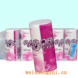 卫生纸|生活用纸|保定卫生纸厂|QQXS-012-