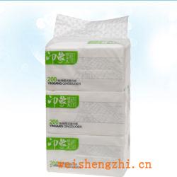 卫生纸|生活用纸|保定卫生纸厂|YX-2663