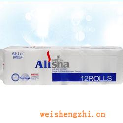 衛(wèi)生紙|生活用紙|保定衛(wèi)生紙廠|A-2557B