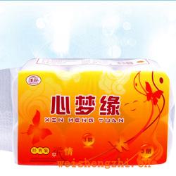 卫生纸|生活用纸|保定卫生纸厂|YS-0066-