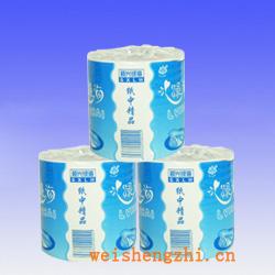 衛(wèi)生紙|生活用紙|保定衛(wèi)生紙廠(chǎng)|AH-LH0401