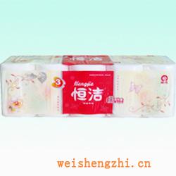 衛(wèi)生紙|生活用紙|保定衛(wèi)生紙廠|HJ-002