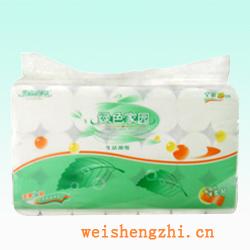 卫生纸|生活用纸|保定卫生纸厂|L-21卷