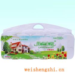 卫生纸|生活用纸|保定卫生纸厂|XL-1001